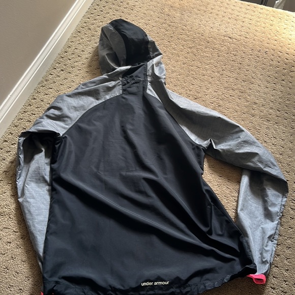 Under armour light jacket - Picture 3 of 5